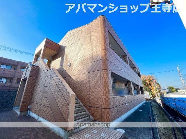 グレイス・ヒルズⅢ
