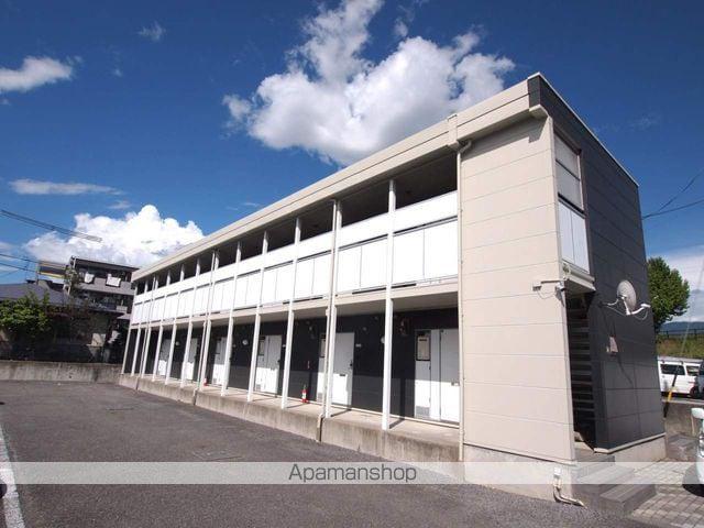 レオパレスもえぎ