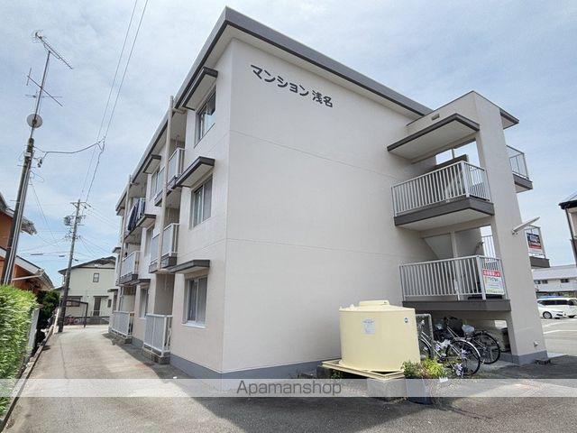 マンション浅名