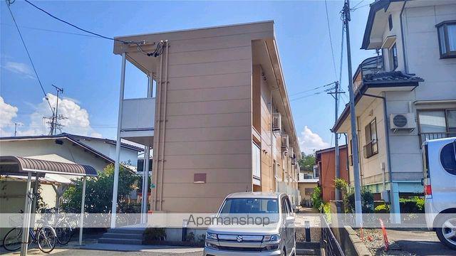 レオパレスAVANZAREK