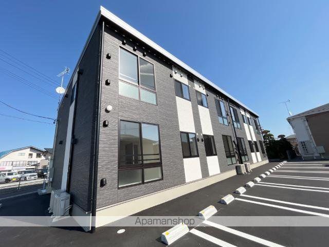 メゾンアーバンライフA