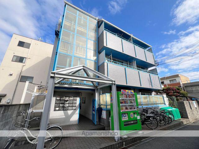 アミティ東大阪パート3