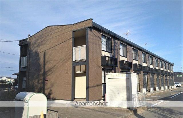 レオパレスルーチェ(1K/2階)