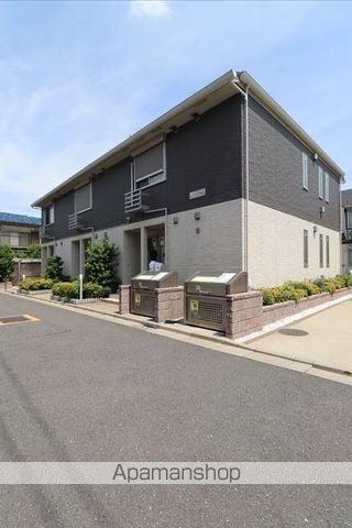 ソレイユ三原台 C