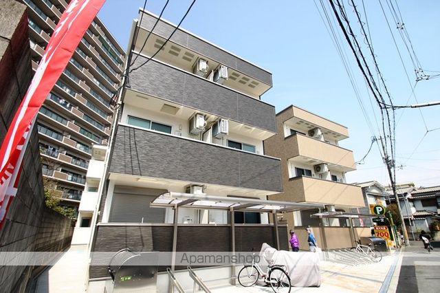 フジパレス瑞光2番館