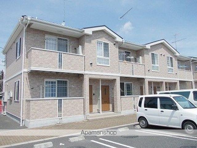 メゾンショコラA