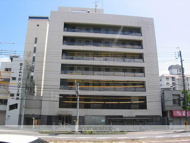 カーサグラン高知