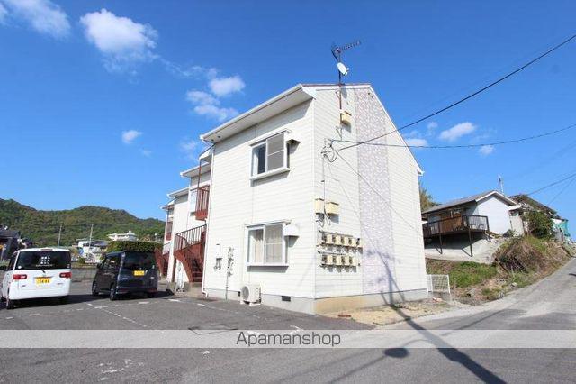 岡ノ城ハイツⅡ