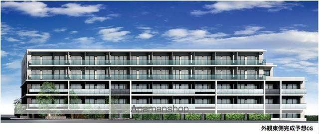 ルフォンプログレ高田馬場ノース(2LDK/3階)