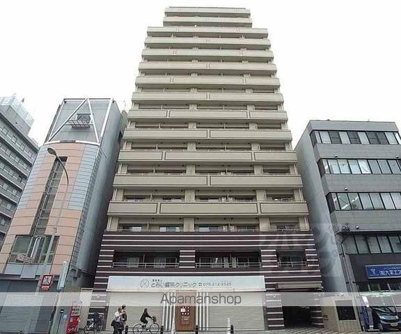 ハウスセゾン四条通