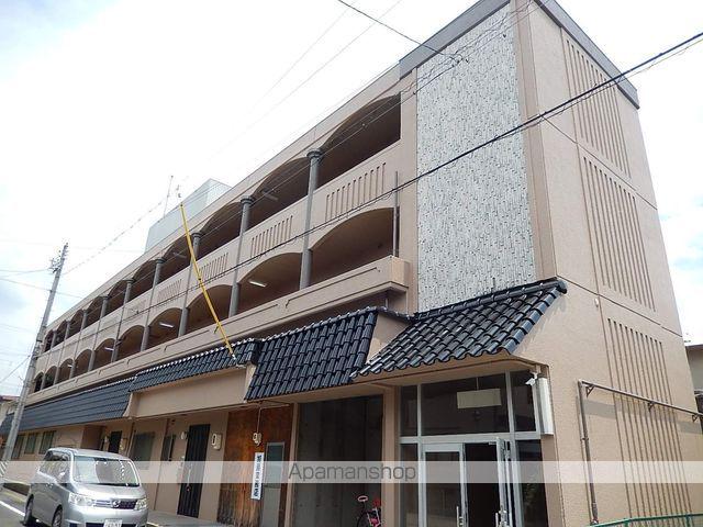 五位塚タウンビル(2LDK/1階)