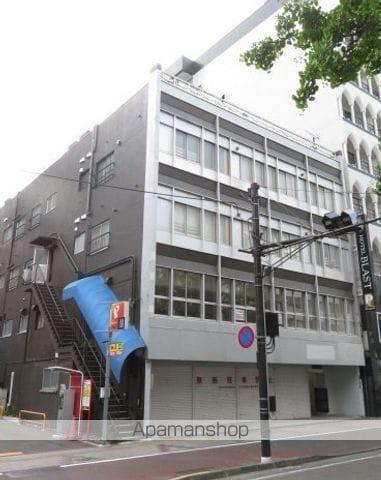 クオーレ晩翠通