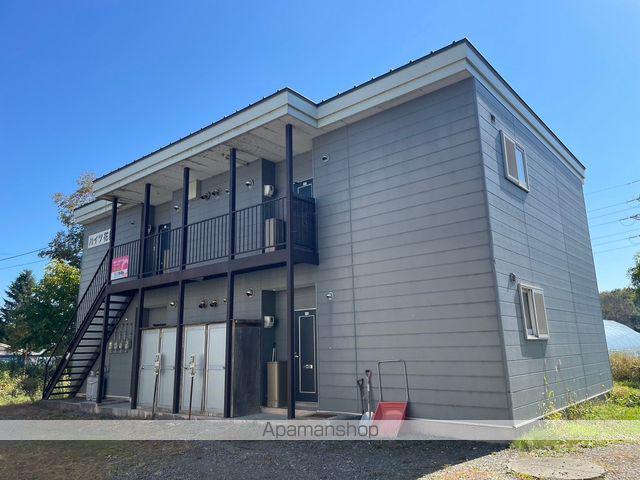 ハイツ花園(2LDK/2階)