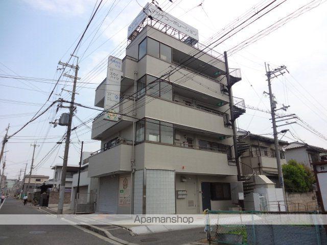 和泉府中ビル