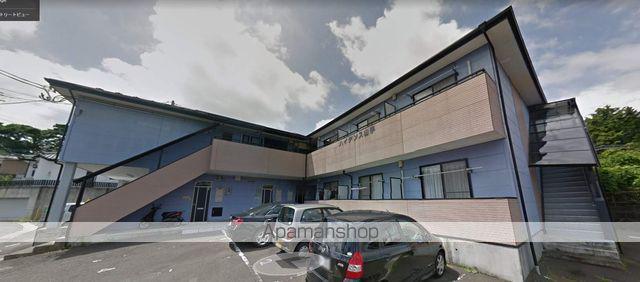 ハイデンス山手