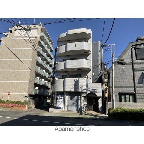 サングレース光ヶ丘