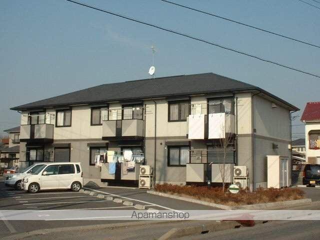 エメロード(2LDK/1階)