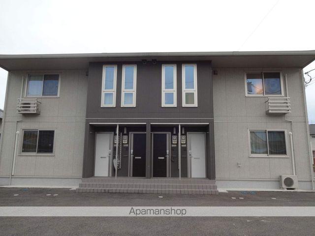 セゾンコートⅢ