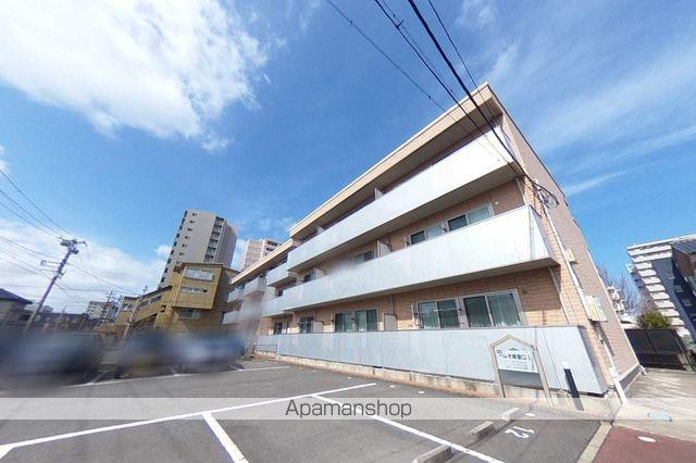 ベレオ南笹口Ⅰ