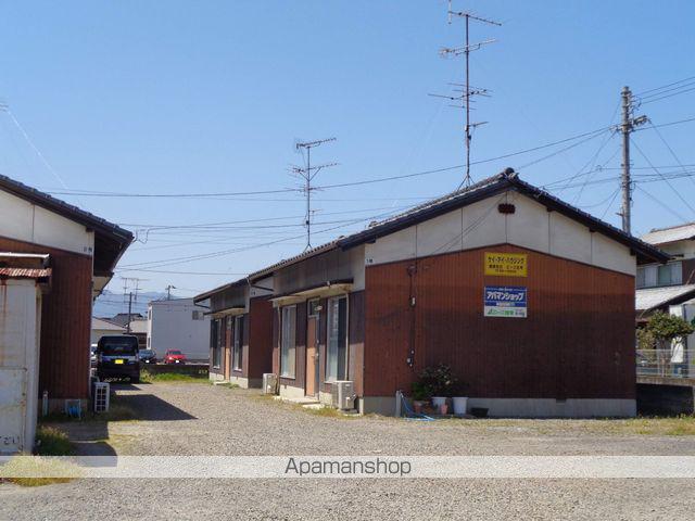 予讃線 伊予西条駅 徒歩28分 1階建 築46年