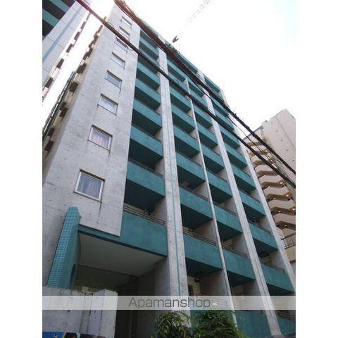 フローライト長堀橋