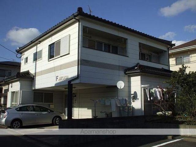 西鉄天神大牟田線 春日原駅 徒歩13分 2階建 築32年