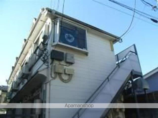 ハイツ江古田A棟