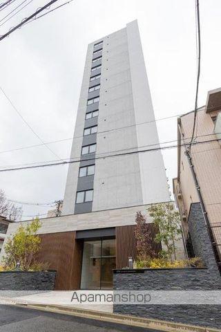 イプセ渋谷本町