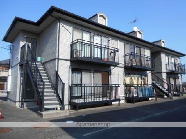 リバティハイツA・B