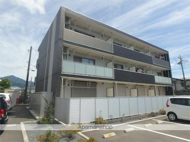 グランツ(1LDK/2階)