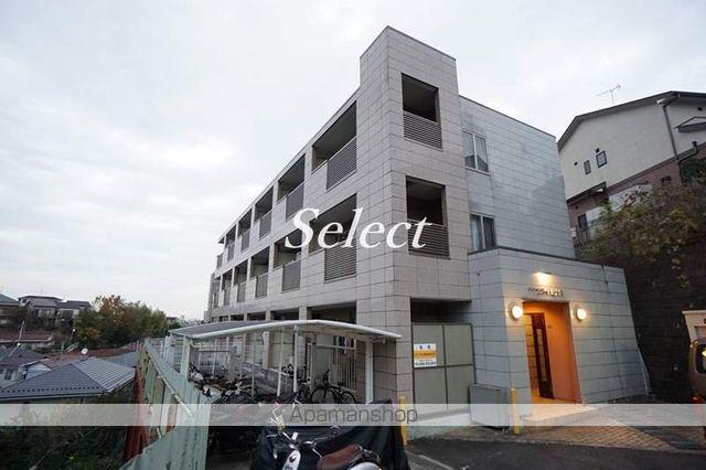 サウスポート上大岡