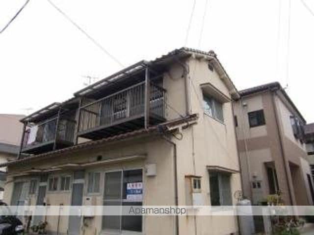 伊予鉄道郡中線 土居田駅 徒歩12分 2階建 築34年