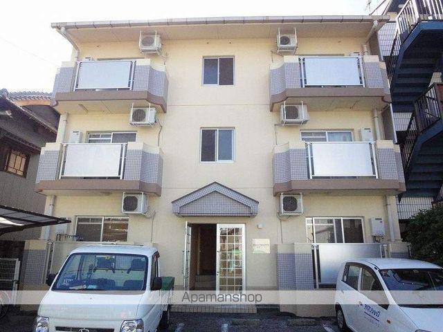 多賀ハイツ(ワンルーム/2階)