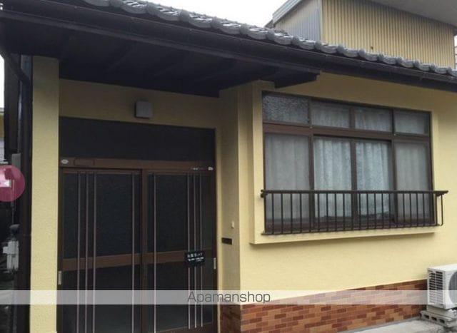 北陸本線 長浜駅 徒歩15分  築50年(3K)