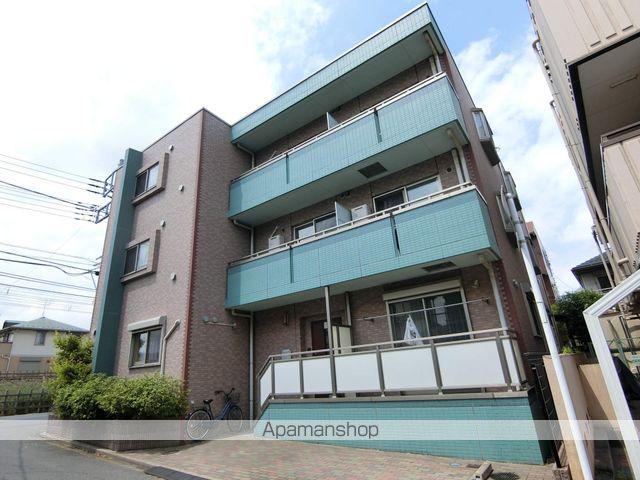 サン フォレスト21