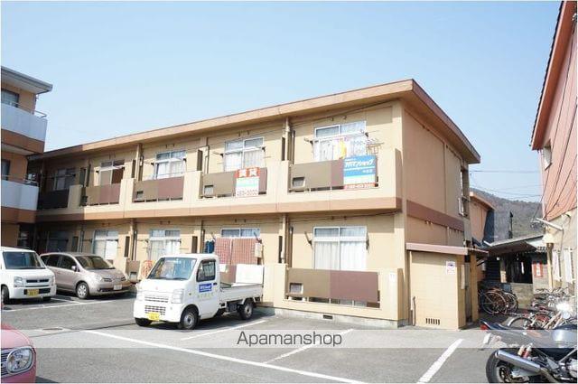 松島コーポ