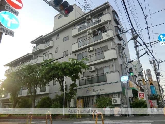 菊岡マンション