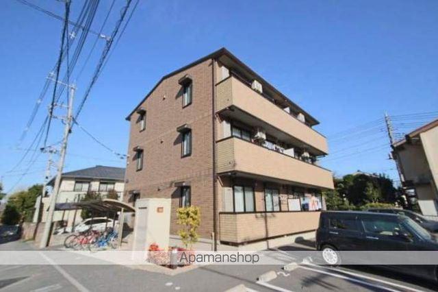 シャンティーユ曙台Ⅱ