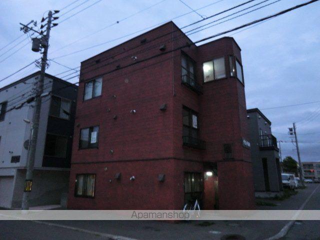 グランデ菊水