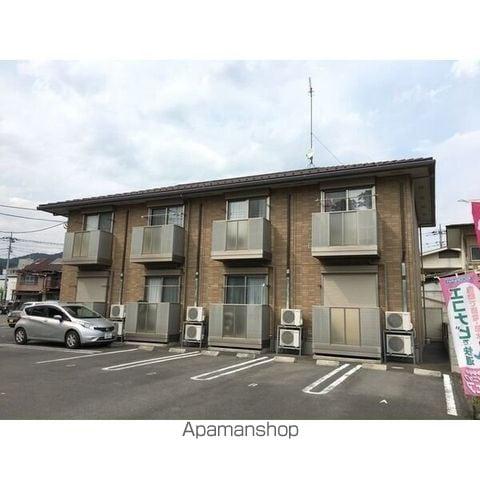 パルハイム ヒライ A