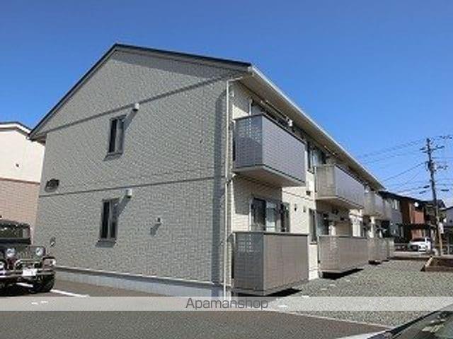 いわて銀河鉄道 青山駅(岩手) 徒歩5分 2階建 築9年