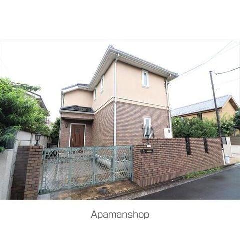 東京都武蔵野市吉祥寺南町3丁目の戸建賃貸