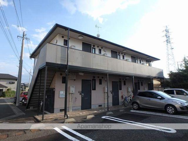 シティクレストⅡ