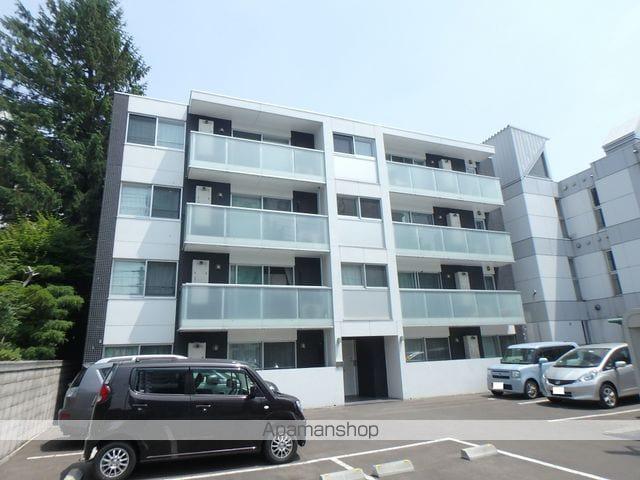 モルティーニ南円山