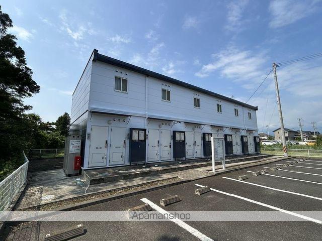 レオパレスフローラⅣ