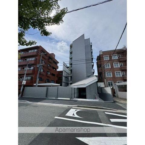 FIRST AVENUE OHORI