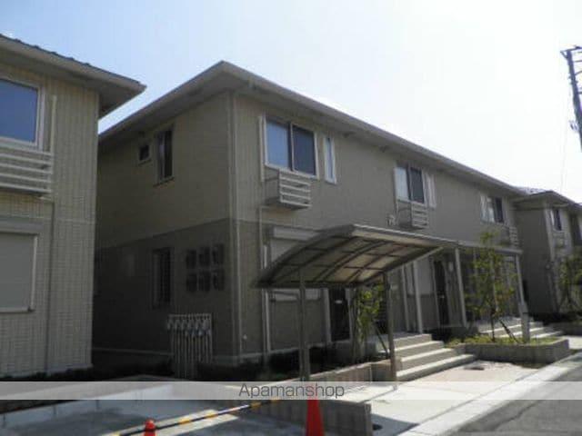 プリウス大曽根B