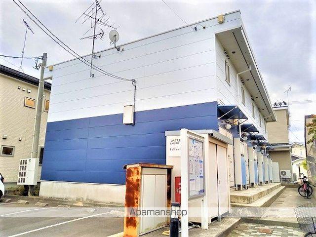 レオパレスエルマーユ