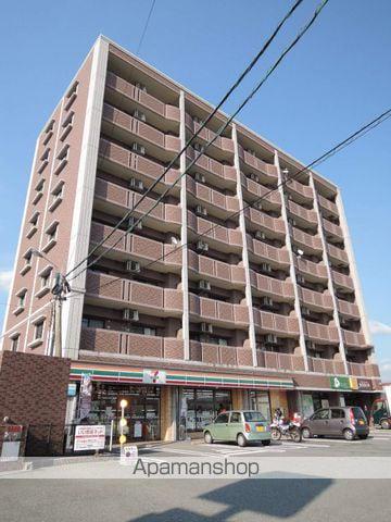 ジュネスパラシオン豊原Ⅱ