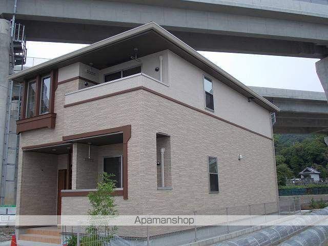 徳島県鳴門市大麻町姫田字北長田の建物